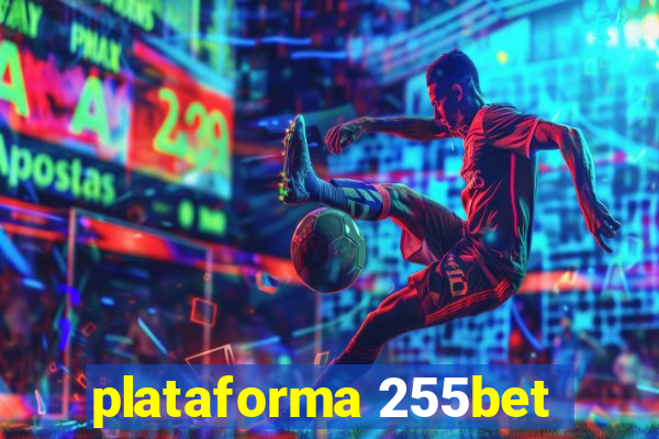 plataforma 255bet